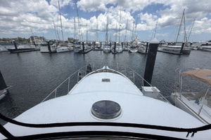 48ft Ocean Alexander Yacht For Sale