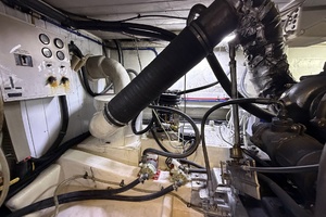 48ft Ocean Alexander Yacht For Sale