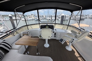 48ft Ocean Alexander Yacht For Sale
