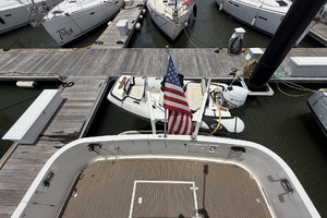 48ft Ocean Alexander Yacht For Sale