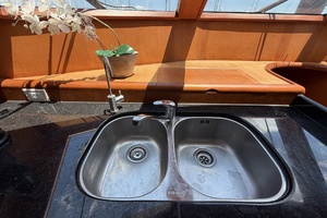 48ft Ocean Alexander Yacht For Sale