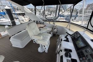 48ft Ocean Alexander Yacht For Sale