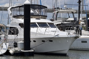 48ft Ocean Alexander Yacht For Sale