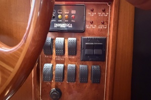 48ft Ocean Alexander Yacht For Sale