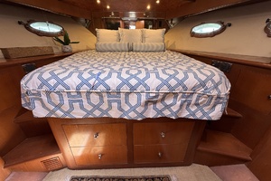 48ft Ocean Alexander Yacht For Sale
