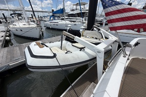 48ft Ocean Alexander Yacht For Sale