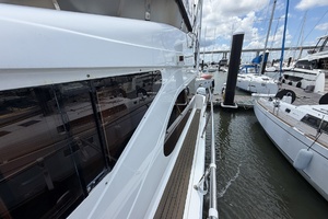 48ft Ocean Alexander Yacht For Sale