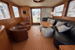 48ft Ocean Alexander Yacht For Sale