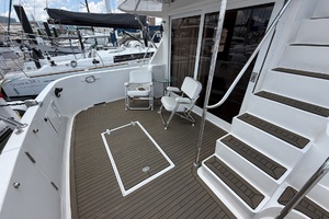 48ft Ocean Alexander Yacht For Sale
