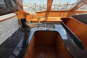 48ft Ocean Alexander Yacht For Sale
