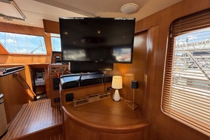 48ft Ocean Alexander Yacht For Sale