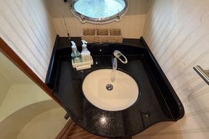 48ft Ocean Alexander Yacht For Sale