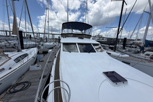 48ft Ocean Alexander Yacht For Sale