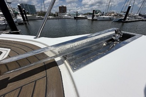 48ft Ocean Alexander Yacht For Sale