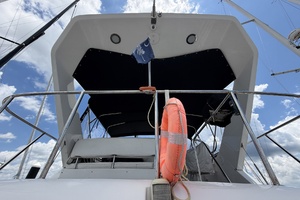 48ft Ocean Alexander Yacht For Sale