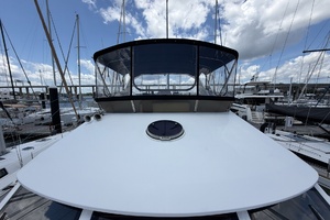 48ft Ocean Alexander Yacht For Sale