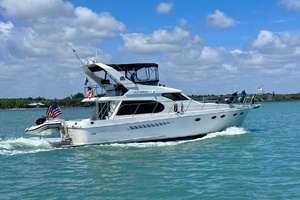  2005 Ocean Alexander  Yacht For Sale in Charlestown SC
