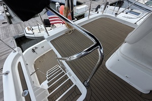 48ft Ocean Alexander Yacht For Sale