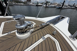48ft Ocean Alexander Yacht For Sale