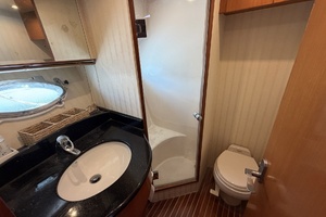 48ft Ocean Alexander Yacht For Sale