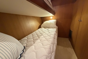 48ft Ocean Alexander Yacht For Sale