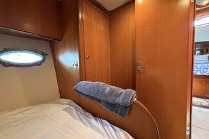 48ft Ocean Alexander Yacht For Sale