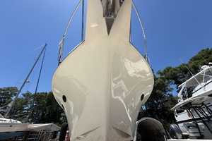 48ft Ocean Alexander Yacht For Sale