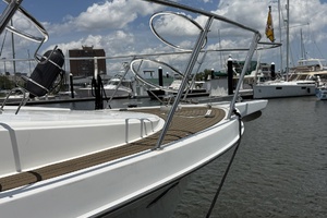 48ft Ocean Alexander Yacht For Sale