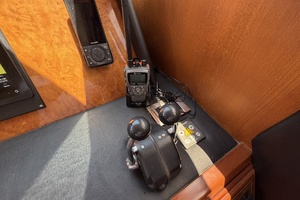 48ft Ocean Alexander Yacht For Sale