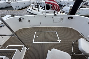 48ft Ocean Alexander Yacht For Sale