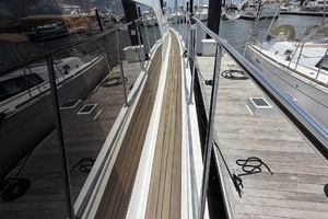 48ft Ocean Alexander Yacht For Sale