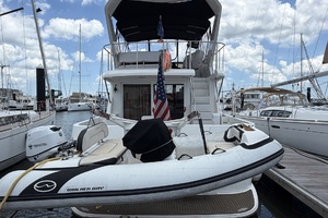 48ft Ocean Alexander Yacht For Sale