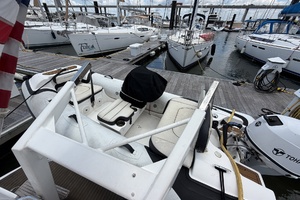 48ft Ocean Alexander Yacht For Sale