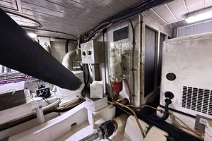 48ft Ocean Alexander Yacht For Sale