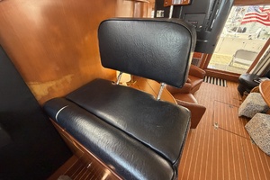 48ft Ocean Alexander Yacht For Sale