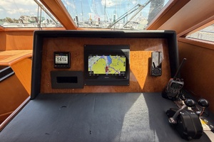48ft Ocean Alexander Yacht For Sale