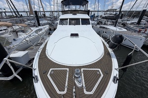 48ft Ocean Alexander Yacht For Sale