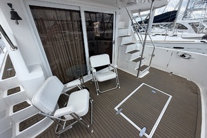 48ft Ocean Alexander Yacht For Sale