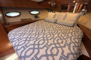 48ft Ocean Alexander Yacht For Sale