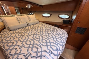 48ft Ocean Alexander Yacht For Sale