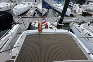 48ft Ocean Alexander Yacht For Sale
