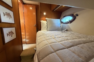 48ft Ocean Alexander Yacht For Sale