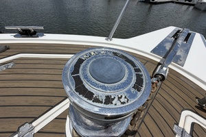 48ft Ocean Alexander Yacht For Sale