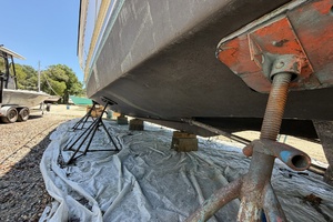 48ft Ocean Alexander Yacht For Sale