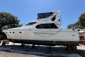 48ft Ocean Alexander Yacht For Sale