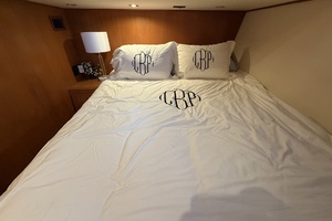 48ft Ocean Alexander Yacht For Sale