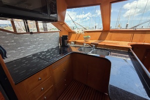 48ft Ocean Alexander Yacht For Sale
