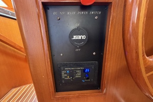 48ft Ocean Alexander Yacht For Sale