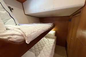 48ft Ocean Alexander Yacht For Sale