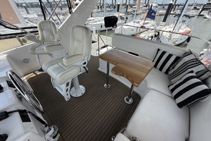 48ft Ocean Alexander Yacht For Sale